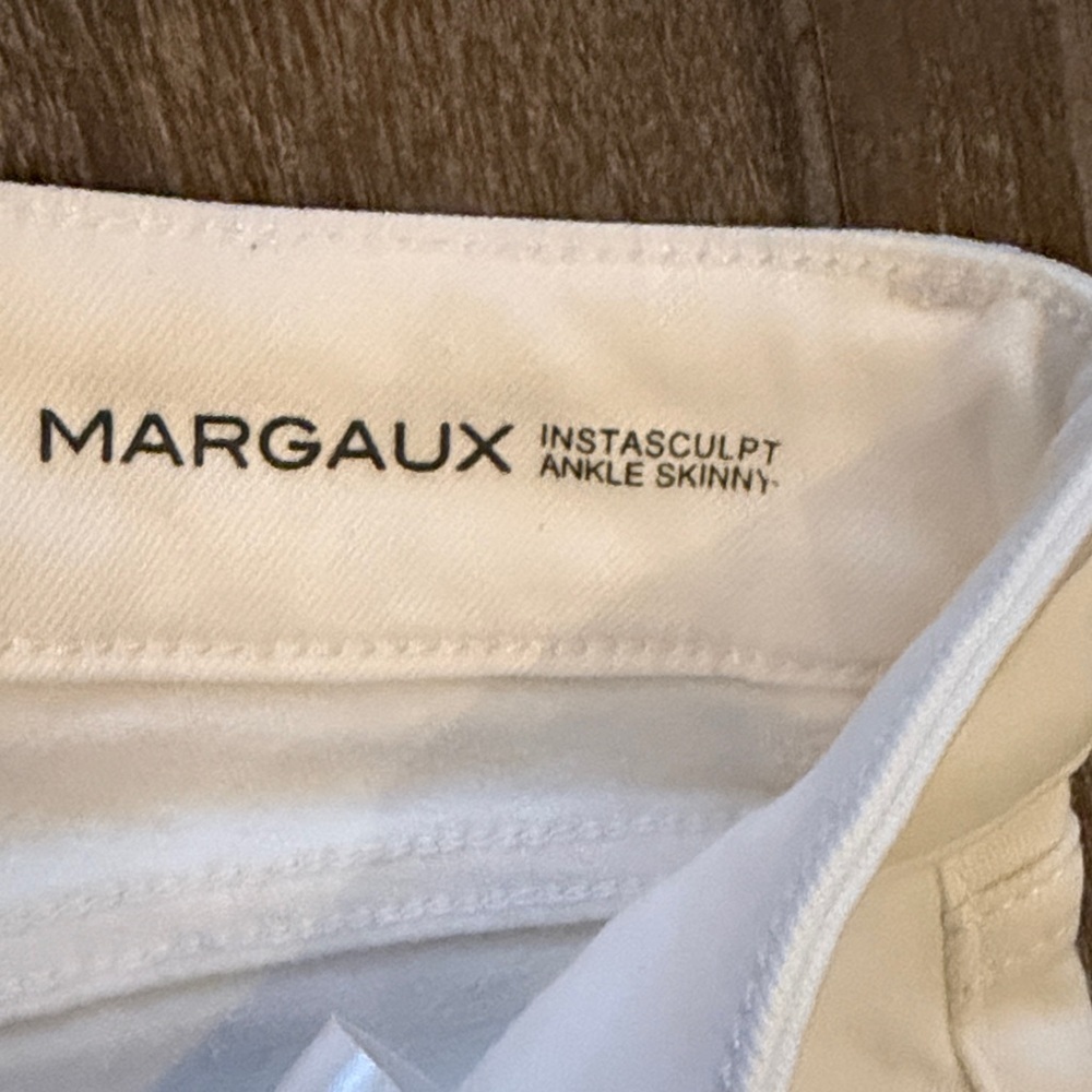 DL1961 Women’s Margaux Instasculp Skinny Jeans - Picture 3 of 11